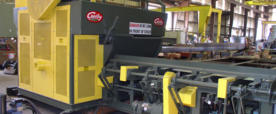 sawmill combination edger gang